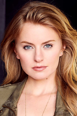 picture of actor Sarah Minnich