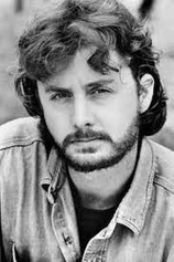 Foto de Hugh Ross