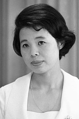 picture of actor Etsuko Ichihara