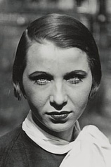 picture of actor Edith Schultze-Westrum