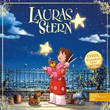 Carátula de la banda de sonido de La Estrella de Laura