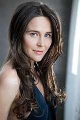 picture of actor Veronika Kurshinskaya