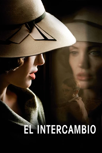 Poster de El Intercambio