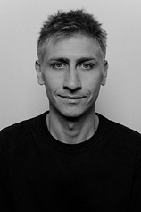 picture of actor Daniil Gazizullin