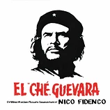 Carátula de la banda de sonido de El 'Che' Guevara