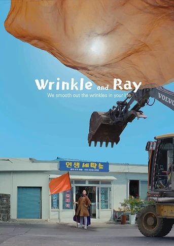 Poster de A Ray of Sunlight
