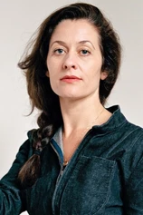 Foto de Itonje Søimer Guttormsen