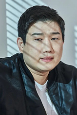 picture of actor Nam Tae-woo