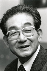 photo of person Yoshitaro Nomura
