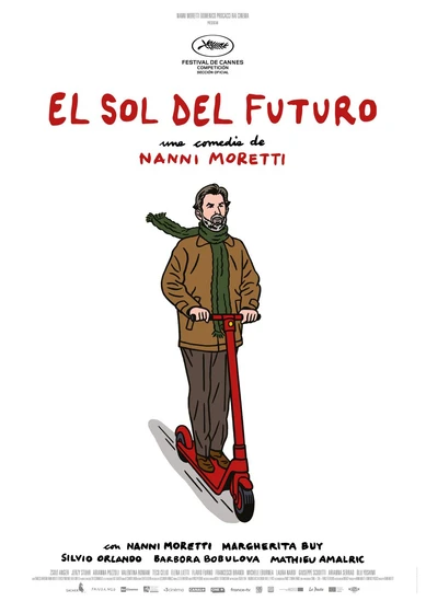Imagen de el-sol-del-futuro (Cartel español)