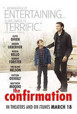 poster of movie The Confirmation