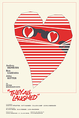 poster of movie Todos Rieron