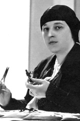 image of Lotte Reiniger