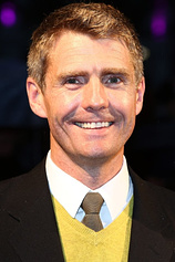 photo of person Nick Murphy