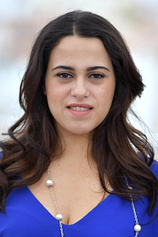 picture of actor Maha Alemi