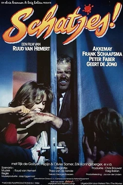 poster of movie Schatjes!
