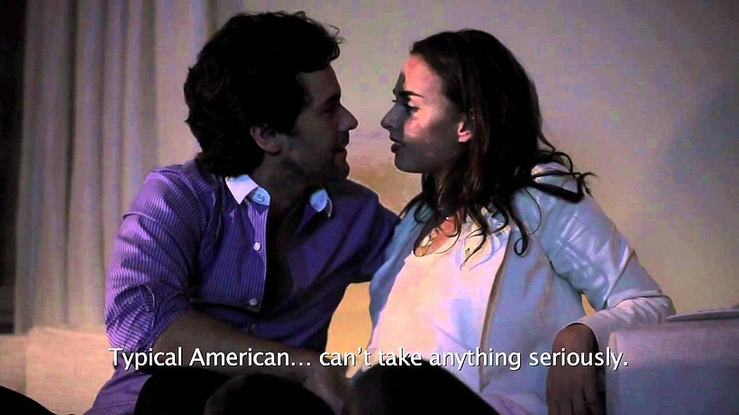 Imagen de Stealing Summers