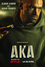 poster of movie Alias