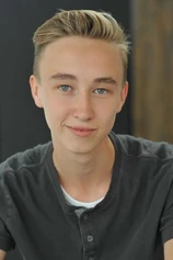 Foto de Ruairi MacDonald
