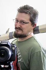 photo of person Morgan Galen King