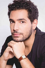 picture of actor Karim El-Kerem