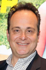 photo of person Vince Marcello
