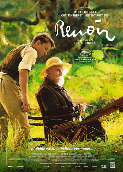 Imagen de Renoir (Cartel español)
