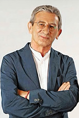 picture of actor Ahmad Hamed