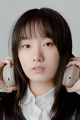 picture of actor Kim Pureum