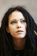 photo of person Daria Stavrovich