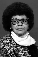 photo of person Sarah Maldoror