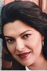 picture of actor Isabel Andrade