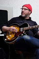 photo of person Sean Wolcott