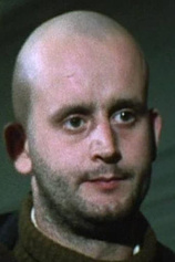 picture of actor Jean-René Gossart
