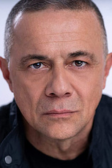 photo of person Nikolai Tsankov