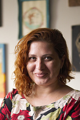 photo of person Cecília Brito