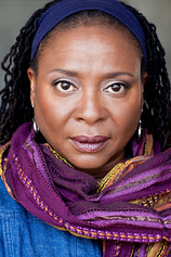 picture of actor Yolanda Snowball