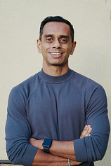 photo of person Nihaar Sinha