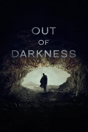 Poster de Out of Darkness