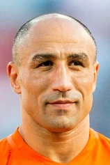Foto de Arthur Abraham