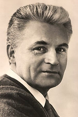 picture of actor Jirí Vrstála