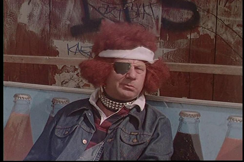 Hal Borske en monstrosity-1987