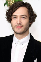 picture of actor Alexander Vlahos