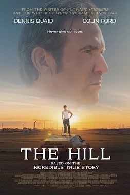 El Viaje de Ricky Hill