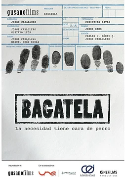 Bagatela