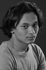 picture of actor Yusuf Mahardika