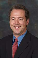 picture of actor Steve Bullock