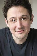 picture of actor Scott Turnbull
