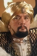 picture of actor Leo Gamboa