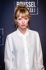 photo of person Liesa Van der Aa